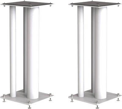 Stabiele Metalen Luidsprekerstandaard voor Zware Speakers tot 70 kg (Paar)