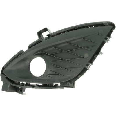 Ventilatierooster, bumper BLIC 6502-07-3408915P links