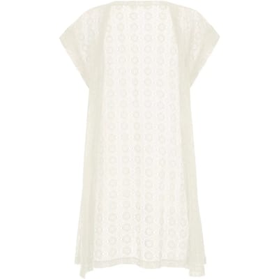 Vrouwelijke strandcaftan Lisca Rimini
