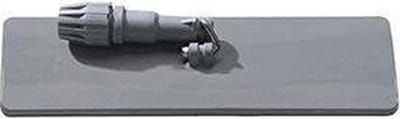Numatic velcromop houder 40 cm klitteband