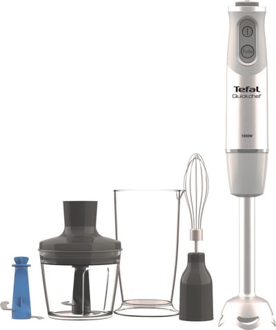 Tefal Quickchef - Ice Crush HB65KD - Staafmixers