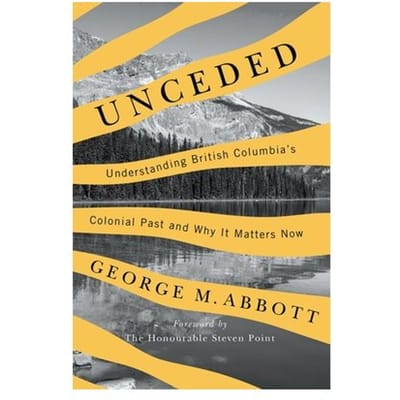 Unceded - George M. Abbott