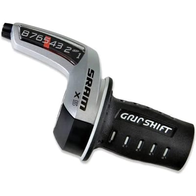 Snelheidsregeling Sram Centera Twister 9Sp Rear
