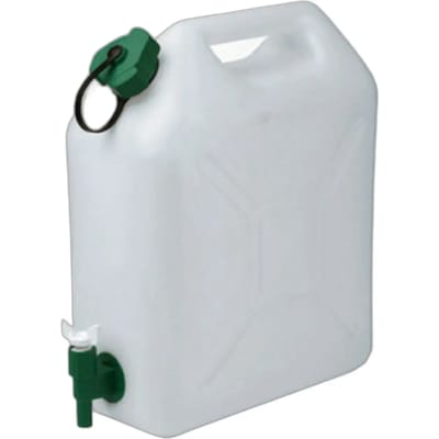 Eda Jerrycan - Met Kraan - 5 Liter