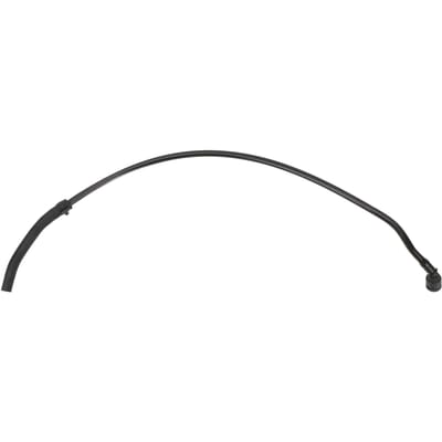Radiateur Expansievat Ontluchtingsslang 17127619696 Motorradiateur Koelvloeistofslang voor 5 Serie F07 GT F10 F11 LCI