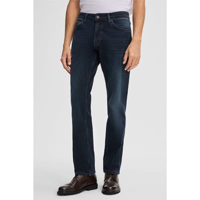 Jeans Rui, donkerblauw