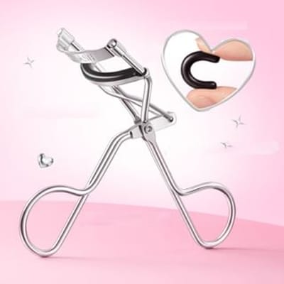 PINKFLASH - Eyelash Curler #Eyelash Curler - 1pc