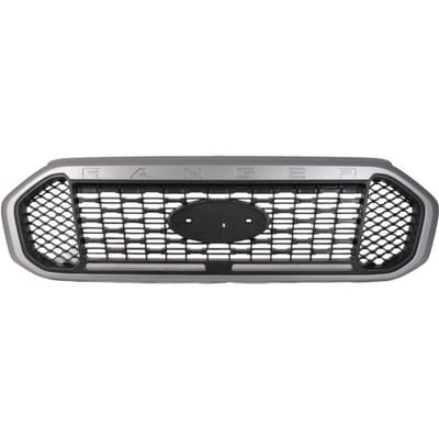 Radiateurgrille BLIC 6502-07-2599993P