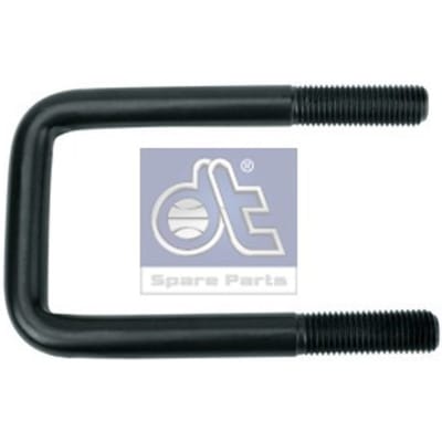 Veerklem DT Spare Parts 2.61934