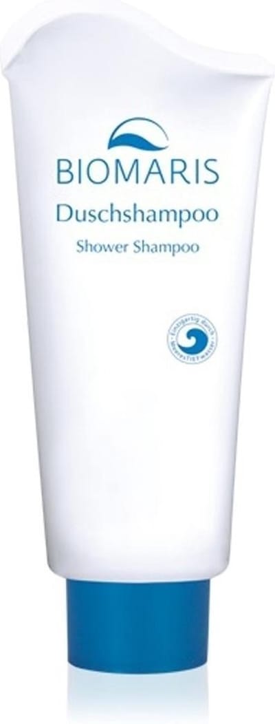 Biomaris - Shower shampoo - 200ml ml