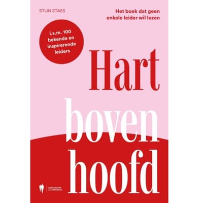 Als Geld En Succes Niet Gelukkig Maken, Wat Dan Wel? - Stijn Staes