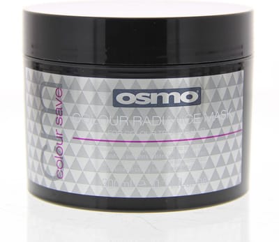 Osmo - Colour Save Radiance Mask - 300ml