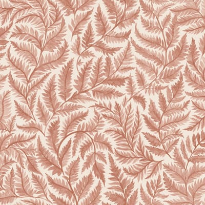 Boråstapeter Vliesbehang 7791 - Adorn - Botanisch Rood - 53cm x 10.05m
