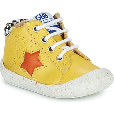 GBB  Hoge Sneakers STANNY