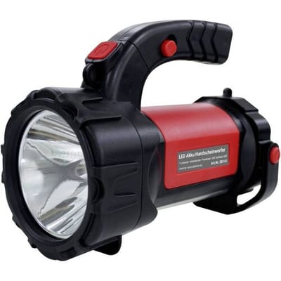 HP Autozubehör 28141 Werklamp LED werkt op een accu 10 W