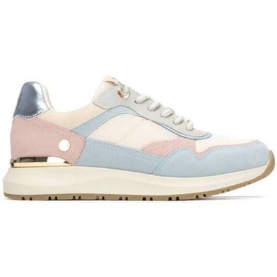 Lage Sneakers Xti 14520201