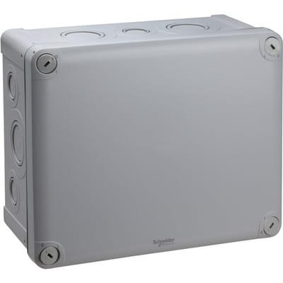 Schneider Electric Sarel MUREVA Opbouw Wand-/Plafonddoos - ENN05093