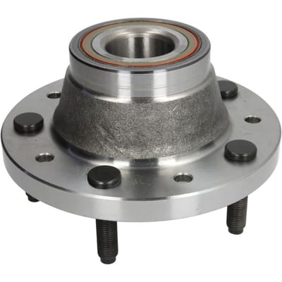 Wiellagerset BTA H2G060BTA