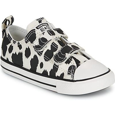 Converse Chuck Taylor All Star 2v Sneakers - Meisjes - Wit