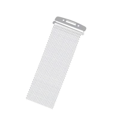Dailygoods- Snaredrumdraad duurzaam - 20/30/40 strengen - half ontwerp - eenvoudig te installeren - vervangingsonderdeel - uitstekende snare-drumaccessoires - Trommeldraad