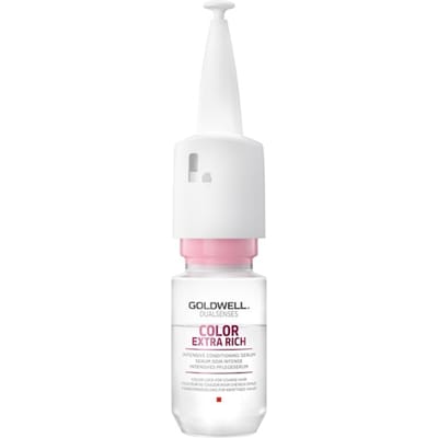 Goldwell Color Extra Rich Intensive Conditioning Serum Haarserum Dames 18 ml