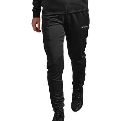 Stanno - Prime Pants Dames - Trainingsbroek - Maat XS - Zwart