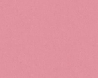 EFFEN MAT BEHANG | Basic - roze - Architects Paper Art of Eden
