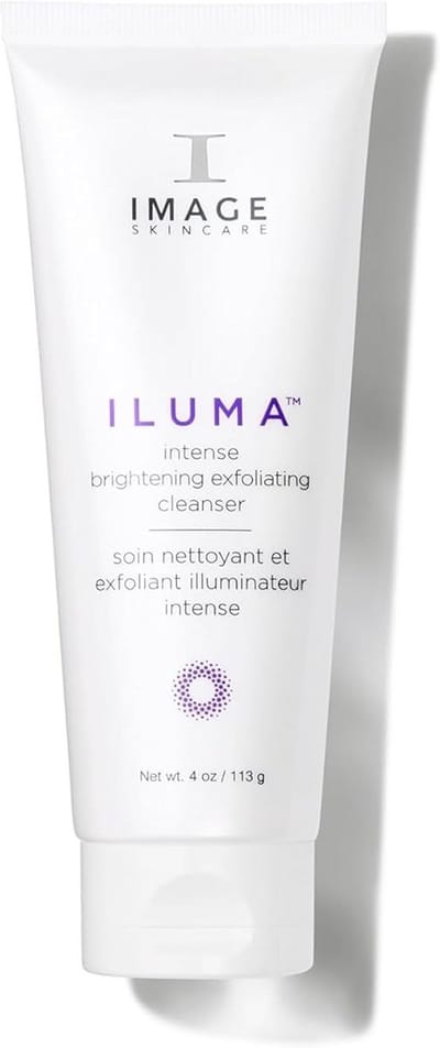 Intensieve Oplichtende Exfoliërende Reiniger 113g - Voor een Stralende Huid