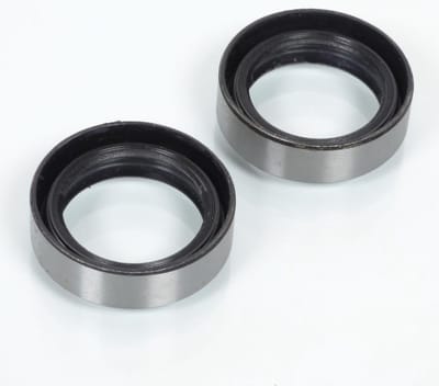 centauro vorkkeerring voor suzuki 125 ts motor 1979 tot 1981 111a015fk / 32x43x12.5mm nieuw