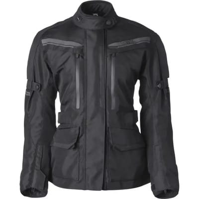 Motorjas GMS Gear Neo WP
