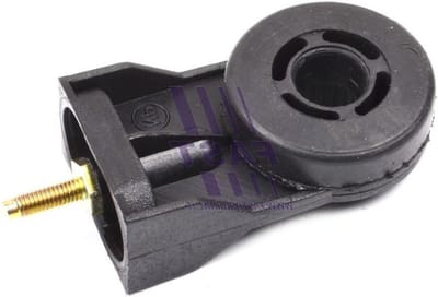 Radiatorhouder - Bevestigingsbeugel Motor - Onderdelen Monteren - Compact Ontwerp - 7.7 x 7.5 cm - Grijs
