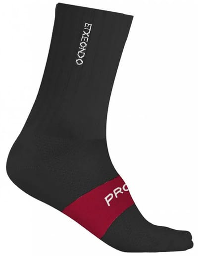 Etxeondo Lightweight Sokken Zwart EU 47
