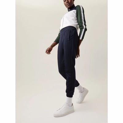 Björn Borg - Dames - Sportbroek - Blauw - Maat 40