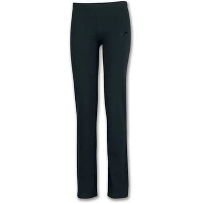 Joma Latino Iii Leggings Zwart 11-12 Years Meisjes