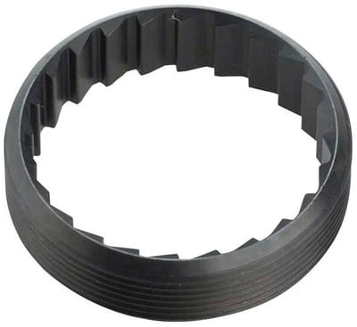Dt Swiss M35x1 Ln Ring Zwart