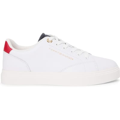 Tommy Hilfiger Th Feminine Cupsole Shoes Größe: 36 | Trainers Outlet | Damen