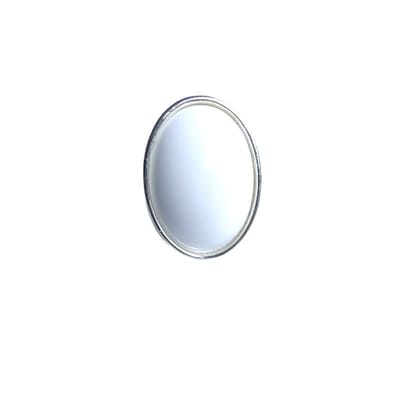 2 Love it Serenity - Ring - Verstelbaar in maat - Wit