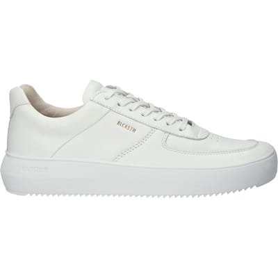 Blackstone MARLY - BL224 White - Sneaker (low) - Dames - White - Maat: 36