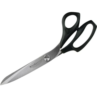 Millemetri design coupeurschaar 27cm