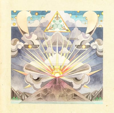 Fields - Junip