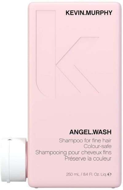 KEVIN.MURPHY Angel.Wash - Shampoo - 250 ml