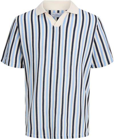 Jack & Jones Plus Polo shirt Plus Size Polo shirt
