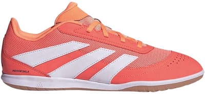 Adidas Predator Club Zaalvoetbalschoenen Heren