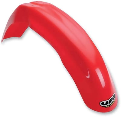Ufo Honda Cr 125 R 01 Voorscherm Rood
