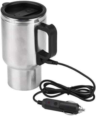 Dailygoody - 12V Auto Verwarming Waterkoker - Elektrische Thermosfles