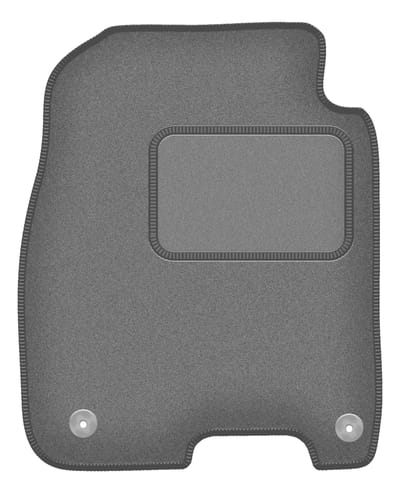 Automat bestuurder: Dodge RAM DS DJ 1500 pick-up (2012-2020)