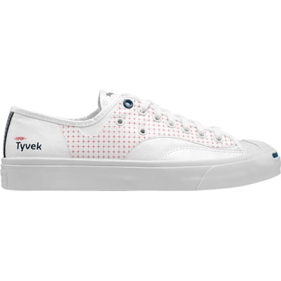 Converse Jack Purcell Rally Ox Sportility Wit