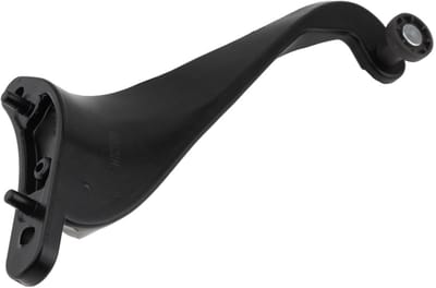 Rolgeleiding, schuifdeur boven OEM 9680486880