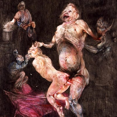 Temple Ov Perversion