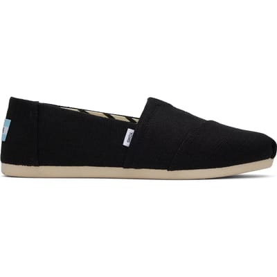 Dames espadrilles Toms Alpargata